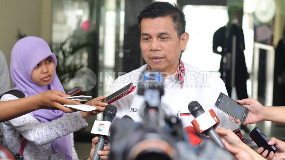  Copyright: &copy; Ratno Prasetyo/INDOSPORT